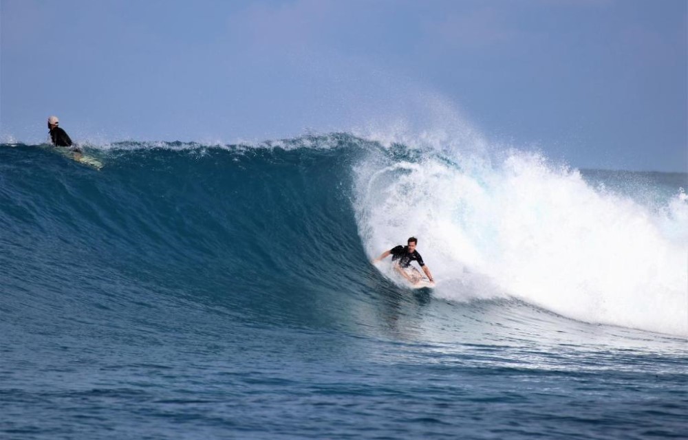 Breeze Haven Surf Retreat Attraction Pictures