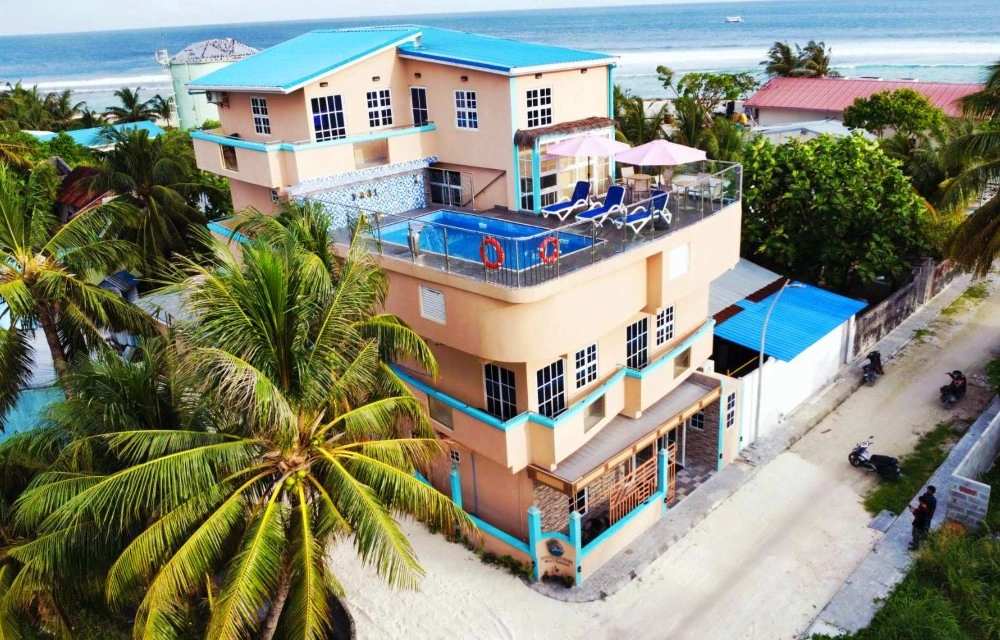 Breeze Haven Surf Retreat Gallery Pictures