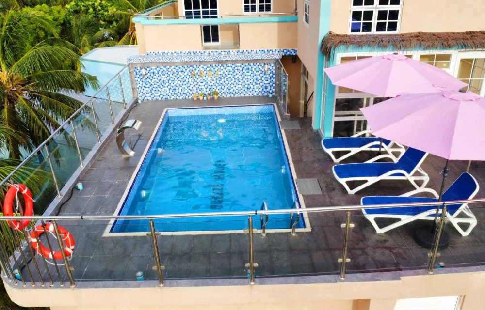 Breeze Haven Surf Retreat Gallery Pictures