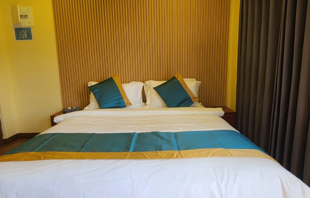 Breeze Haven Surf Retreat Blog Pictures