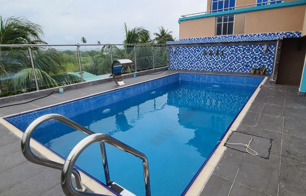 Breeze Haven Surf Retreat Gallery Pictures
