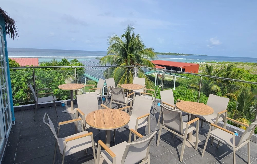 Breeze Haven Surf Retreat Gallery Pictures