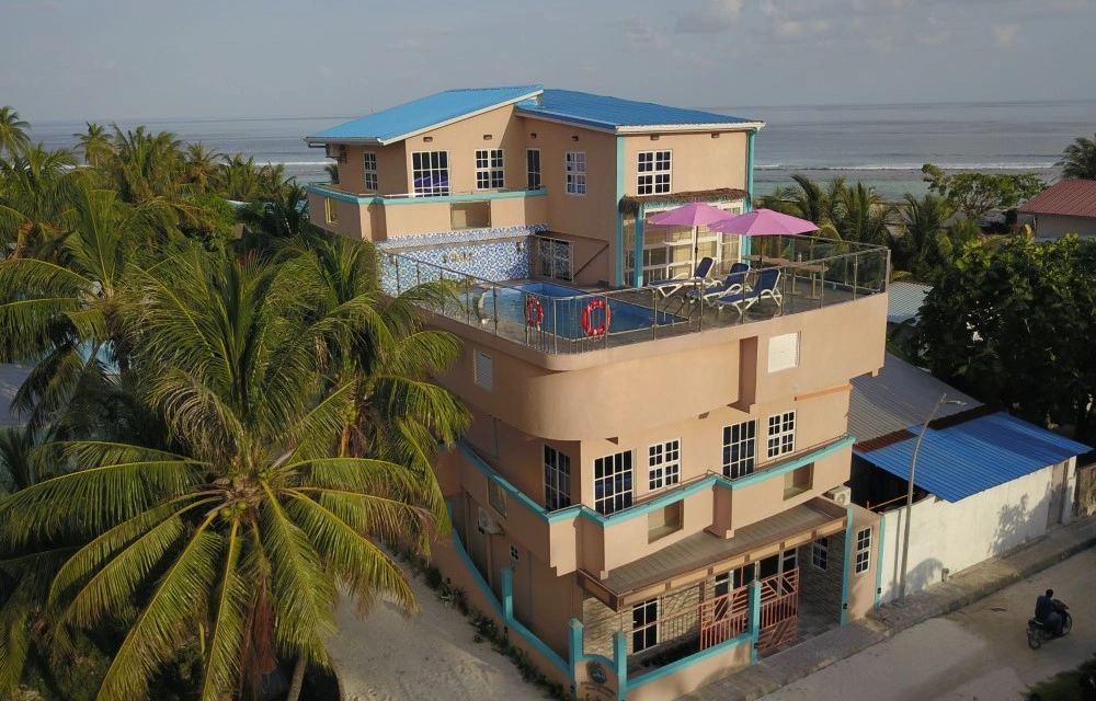 Breeze Haven Surf Retreat Blog Pictures