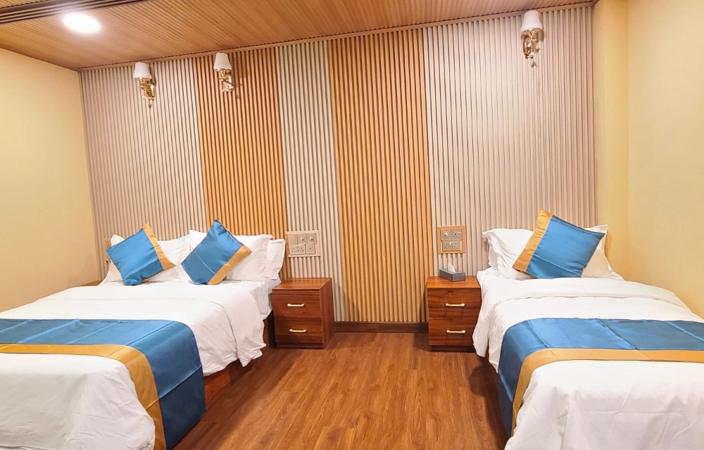 Breeze Haven Surf Retreat Gallery Pictures