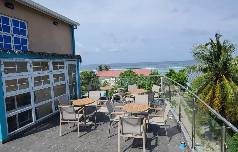 Breeze Haven Surf Retreat Gallery Pictures