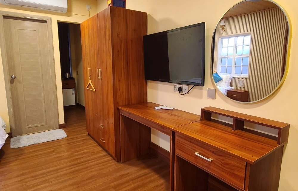 Breeze Haven Surf Retreat Gallery Pictures