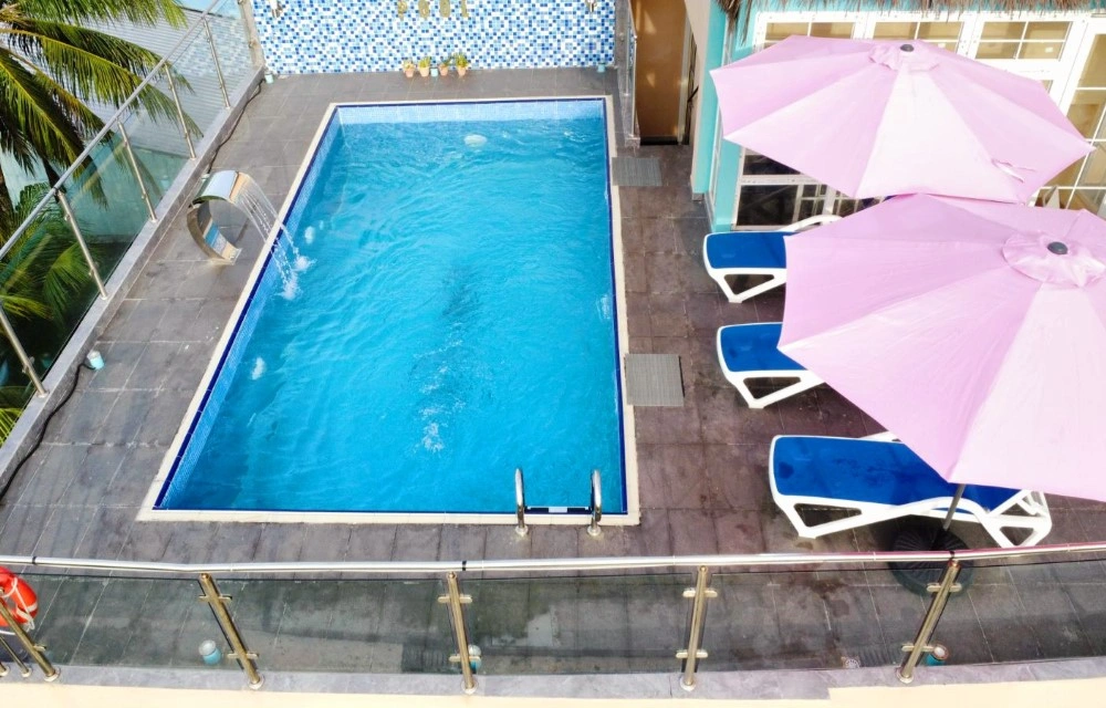 Breeze Haven Surf Retreat Gallery Pictures