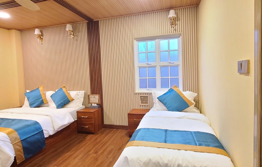 Breeze Haven Surf Retreat Gallery Pictures