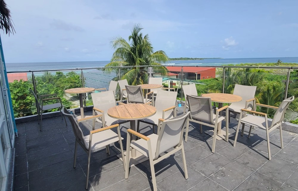 Breeze Haven Surf Retreat Gallery Pictures