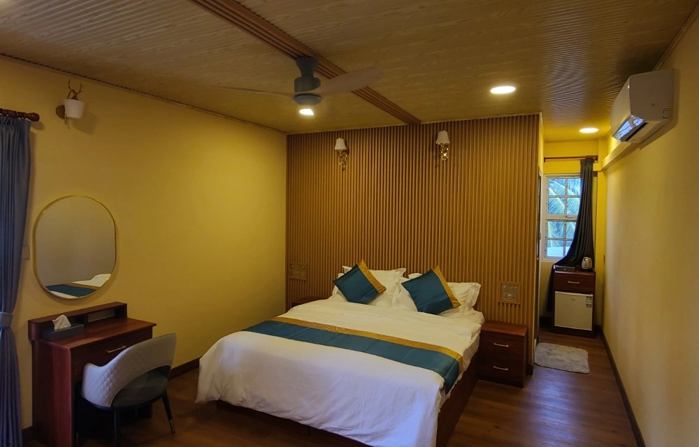 Breeze Haven Surf Retreat Gallery Pictures
