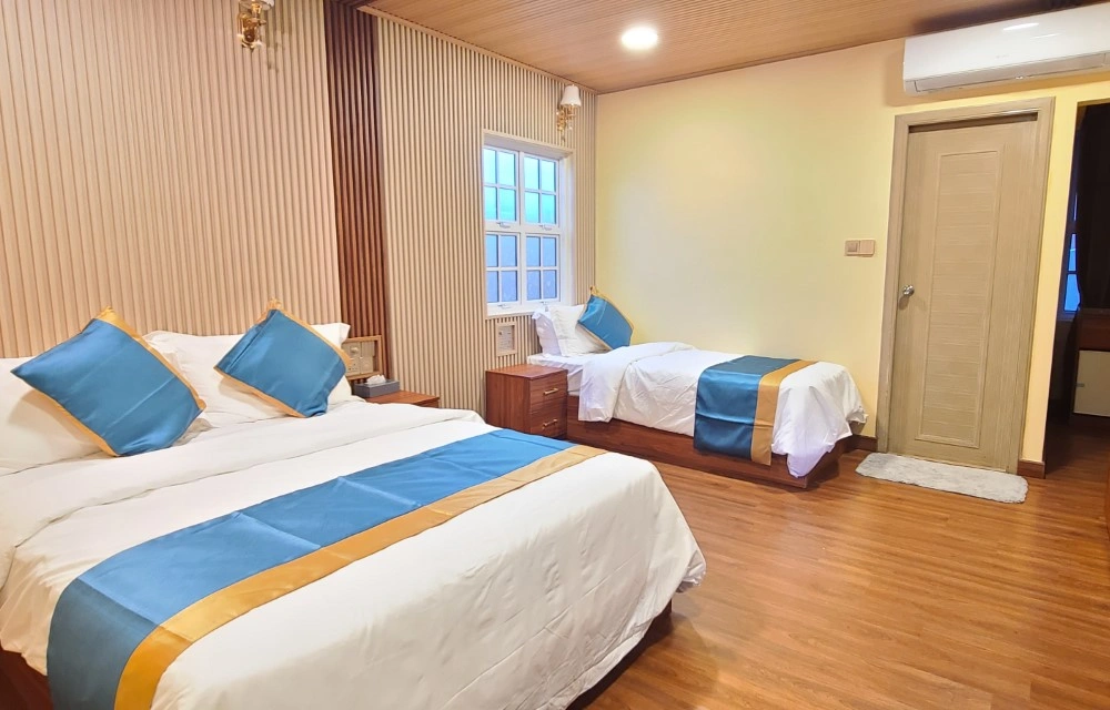 Breeze Haven Surf Retreat Gallery Pictures