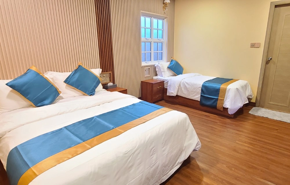 Breeze Haven Surf Retreat Blog Pictures