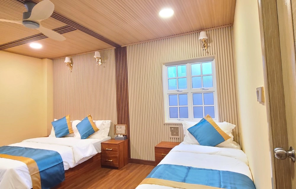 Breeze Haven Surf Retreat Gallery Pictures