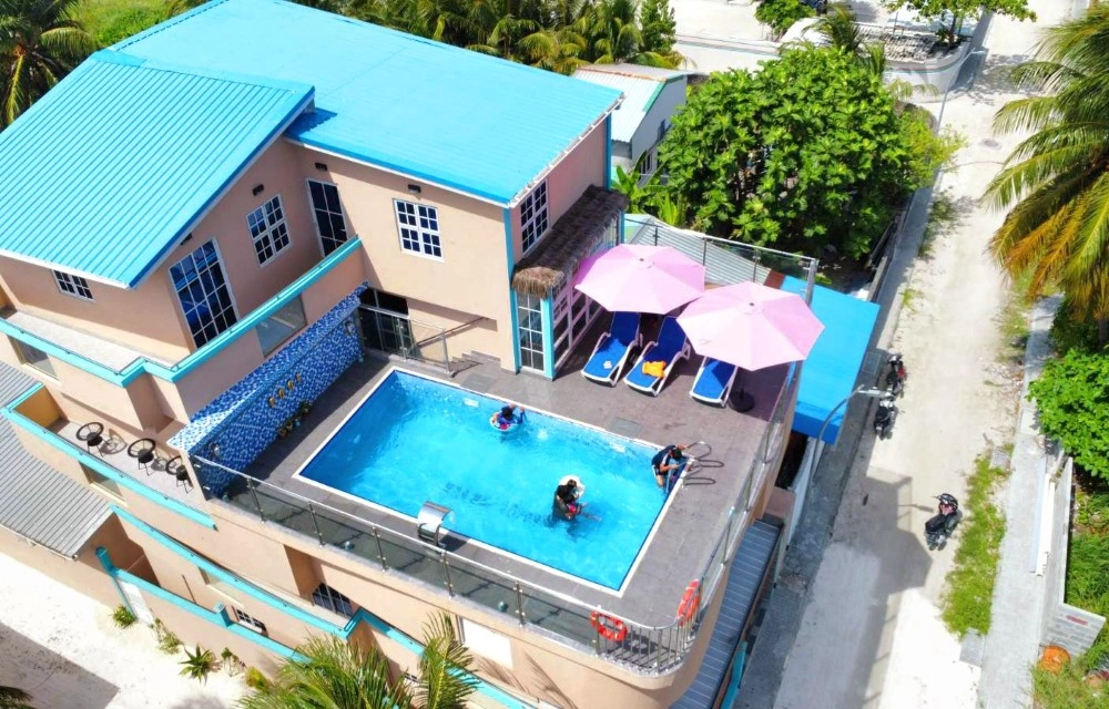 Breeze Haven Surf Retreat Gallery Pictures