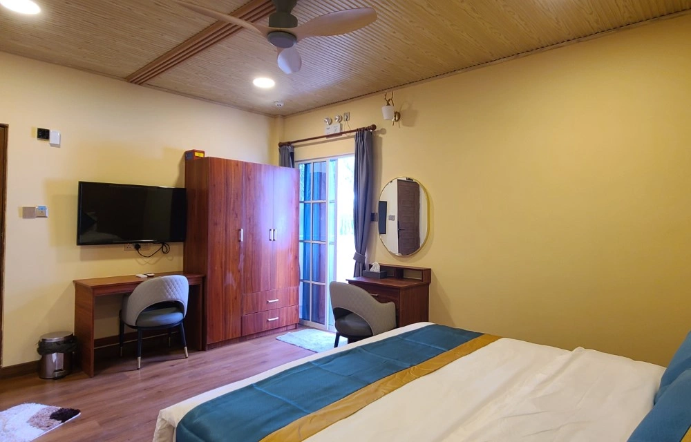 Breeze Haven Surf Retreat Blog Pictures