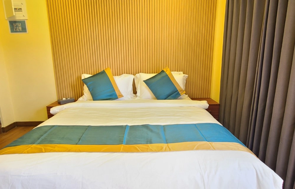 Breeze Haven Surf Retreat Gallery Pictures
