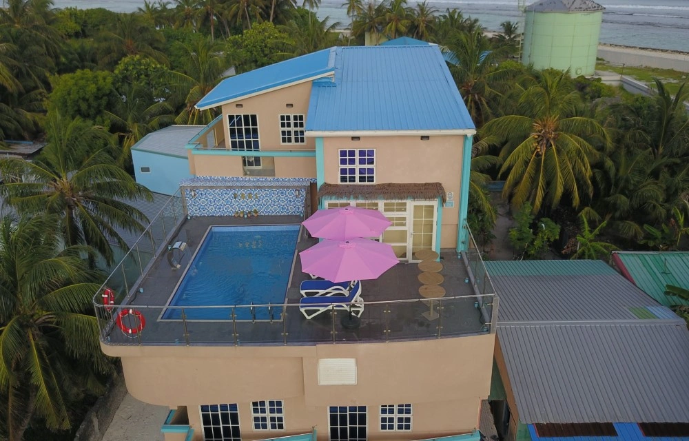 Breeze Haven Surf Retreat Blog Pictures