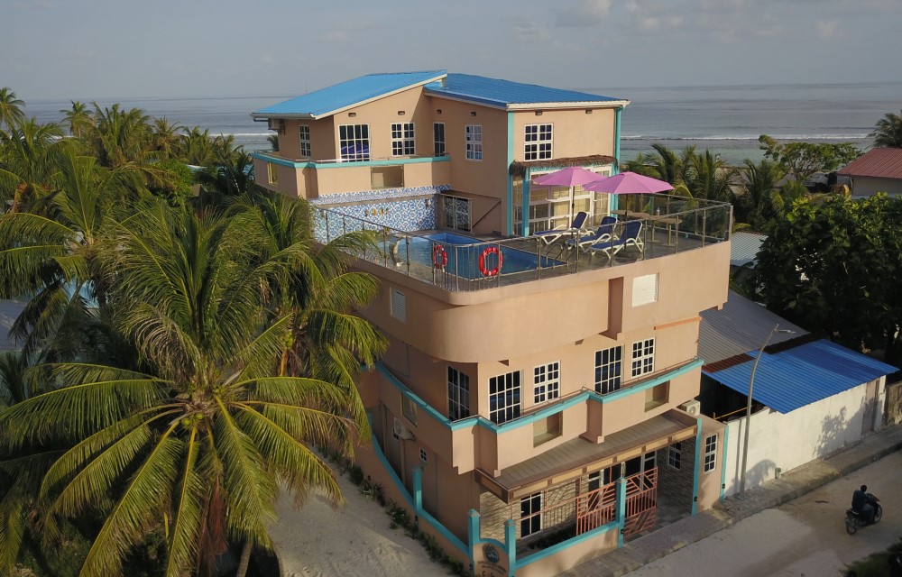 Breeze Haven Surf Retreat Blog Pictures