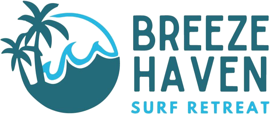 Breeze Haven Surf Retreat